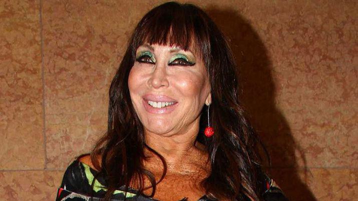 Moria subioacute una foto de su nieto vestido de princesa y revolucionoacute Twitter