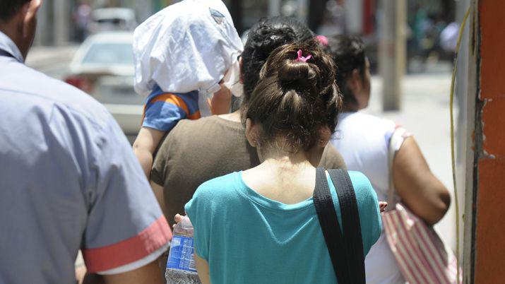 Coacutemo detectar un golpe de calor y queacute medidas se recomiendan tomar