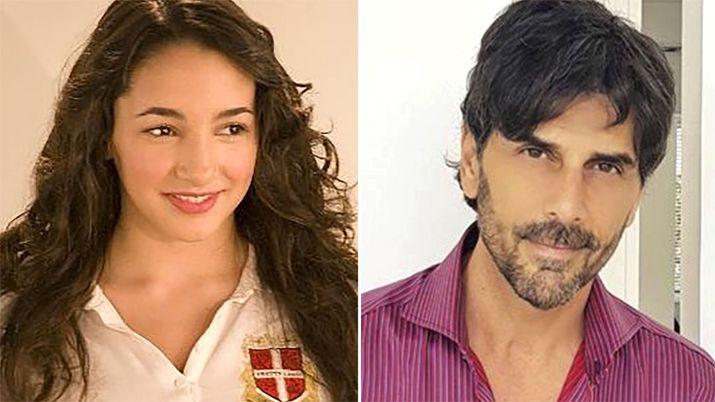 VIDEO El crudo relato de Thelma Fardiacuten sobre el abuso