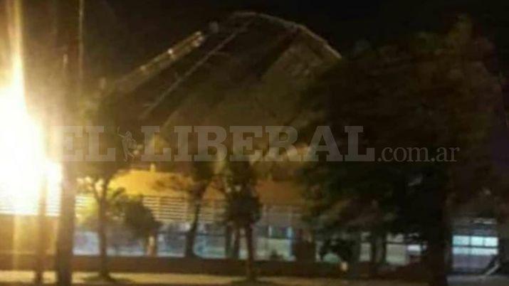 Terminal de Añatuya