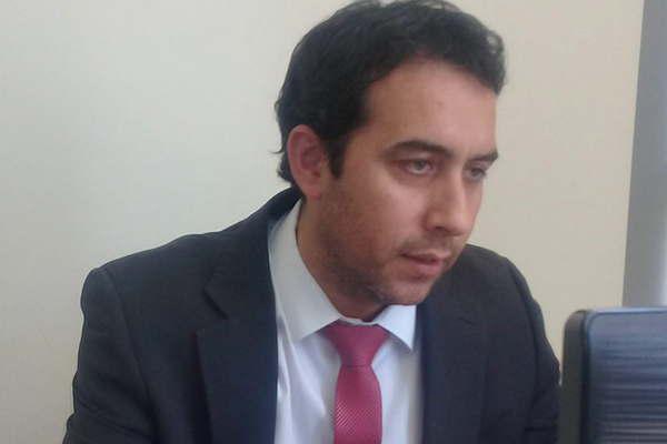 Se entregoacute el empresario acusado de una salvaje agresioacuten a su pareja