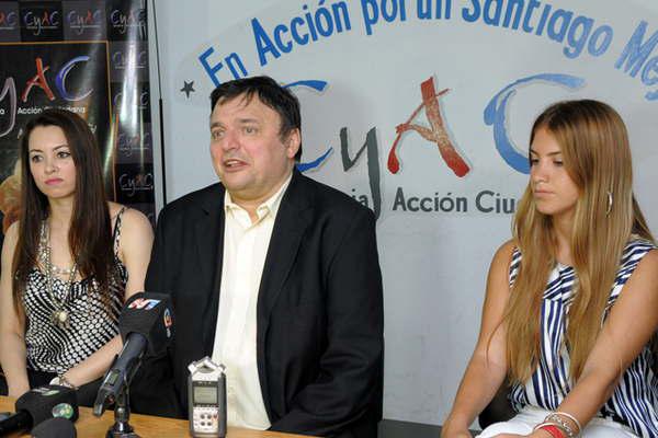 Cyac entregaraacute los premios Changuito a los destacados del antildeo