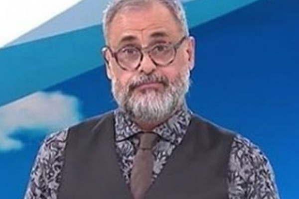 Rial se va de Intrusos para conducir un ciclo similar al de TVR 