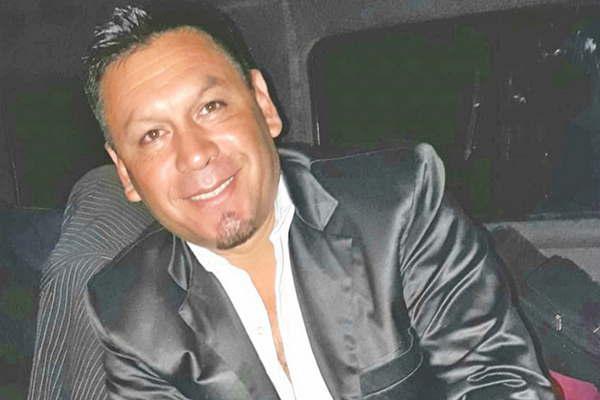 Enrique Maza compartiraacute escenario con Pimpinela y el Chaquentildeo en Catamarca