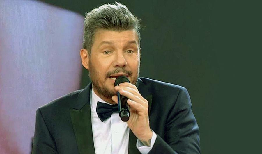 Marcelo Tinelli sobre la denuncia de Thelma Fardin contra Juan Dartheacutes- Ojalaacute que se haga Justicia