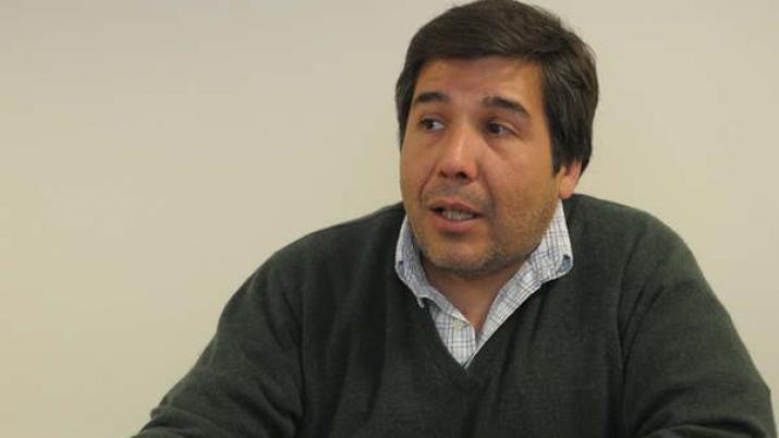 Profundo pesar por el fallecimiento del fiscal Ricardo Lissi