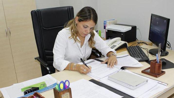 Importante efectivización en la gestión de informes periciales