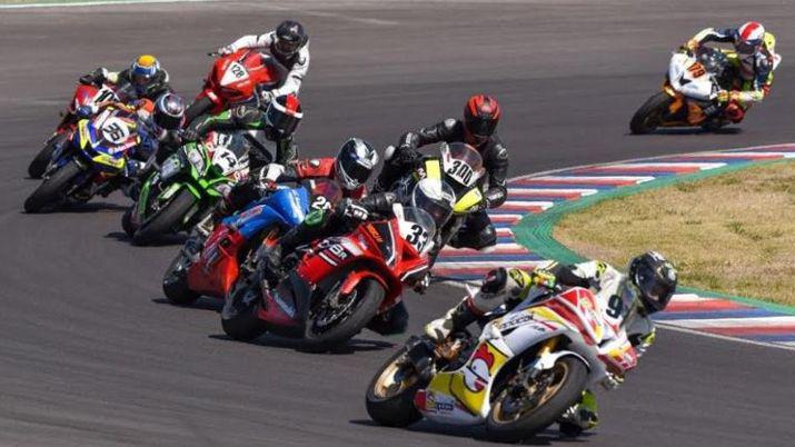 El Superbike Argentino abrir la temporada motociclística 2019