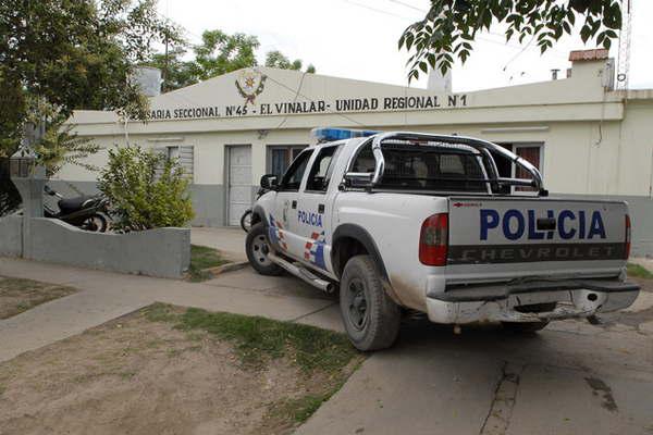 En pleno divorcio amenazoacute trompeoacute y mordioacute un dedo al abogado de ex pareja