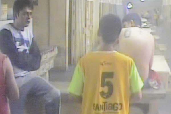 Reo afirmoacute que lo apuraron para que su familia le lleve drogas a la caacutercel