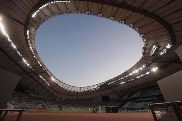 Qatar quiere organizar la final de la Recopa Sudamericana