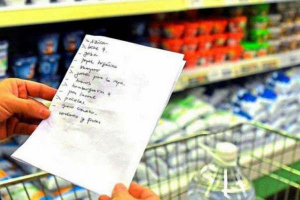 El costo de vida de trabajadores asalariados subioacute 29-en-porciento- en noviembre y 472-en-porciento- en 12 meses