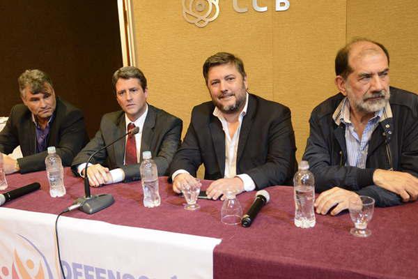 Reconocen avances del programa Monitoreo ambiental