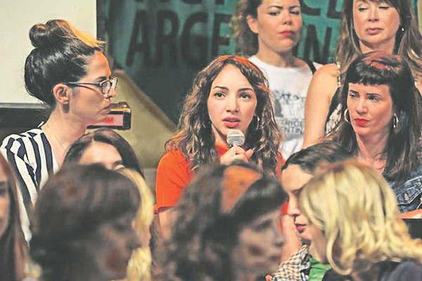 Fardiacuten contra los que dudan- Me costoacute mucho aceptar que me violaron 