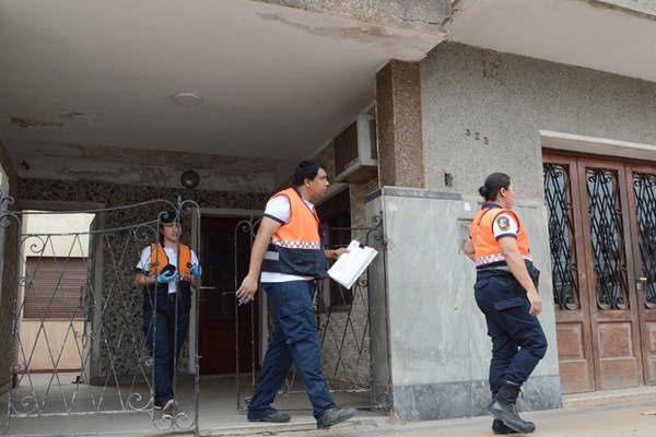 Gendarme acusado de homicidio rompioacute el silencio y apuntoacute contra Daiana Villalba