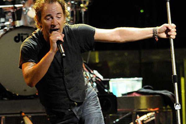 La vida de Springsteen reflejada en interesante documental 