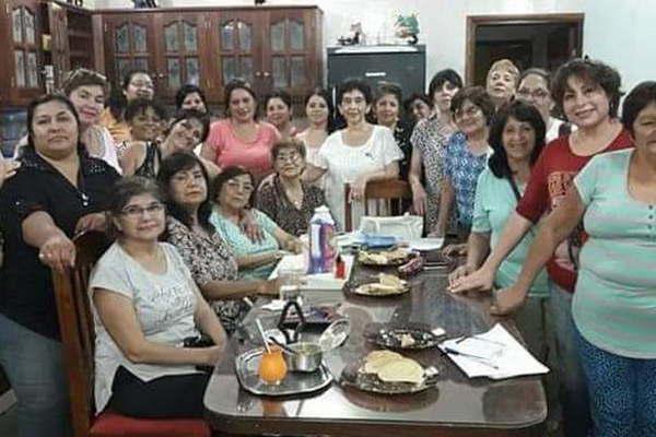 La Asociacioacuten de Enfermos de Artritis Reumatoidea cerroacute su ciclo 2018