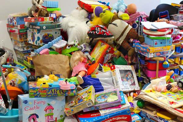 Senna Automotores y la iglesia San Joseacute llevaraacuten donaciones a El Barrial