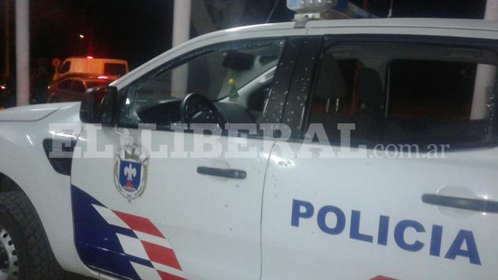 Meacutedico que denuncioacute a su ex ahora fue atacado por su excuntildeada