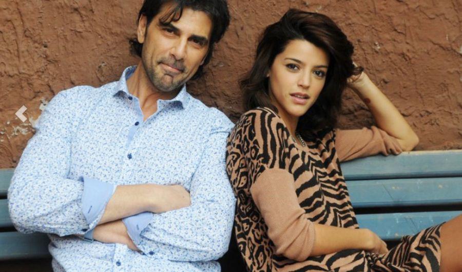 Juan Dartheacutes debe presentarse a una audiencia con Calu Rivero