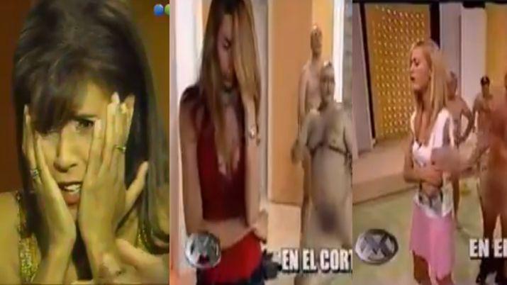 Resurgieron en Twitter violentas caacutemaras ocultas donde acosan a modelos