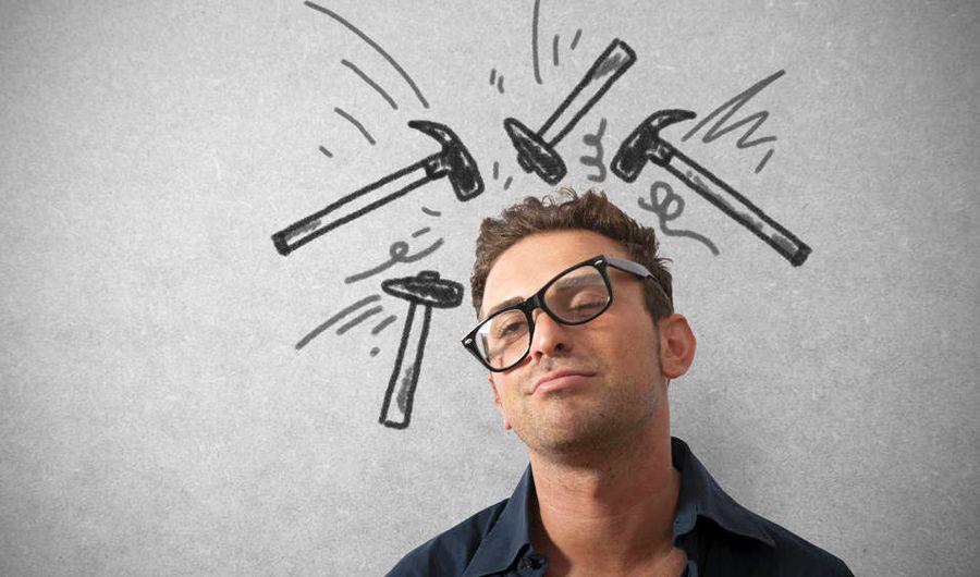 Queacute comer para evitar los dolores de cabeza recurrentes