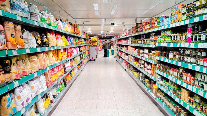 El iacutendice de precios al consumidor subioacute un 32-en-porciento- en noviembre