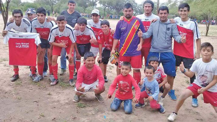 El Tiro Federal de Friacuteas recibiraacute mantildeana la cuarta fecha