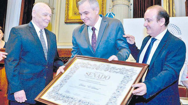 EL LIBERAL es el medio de comunicacioacuten por excelencia y esencial para los santiaguentildeos