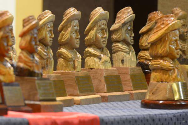 Esta noche seraacute la entrega de los premios Changuito Cyac 2018