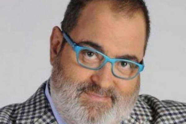Jorge Lanata prepara una serie sobre la corrupcioacuten en el paiacutes