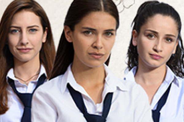 Una nueva novela turca llegaraacute a la pantalla de Telefeacute