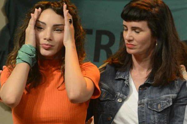 Fardiacuten le respondioacute al actor y Siciliani lo destrozoacute de nuevo