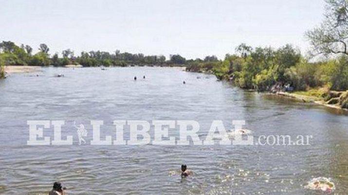 Los restos fueron localizados por el personal policial del GER