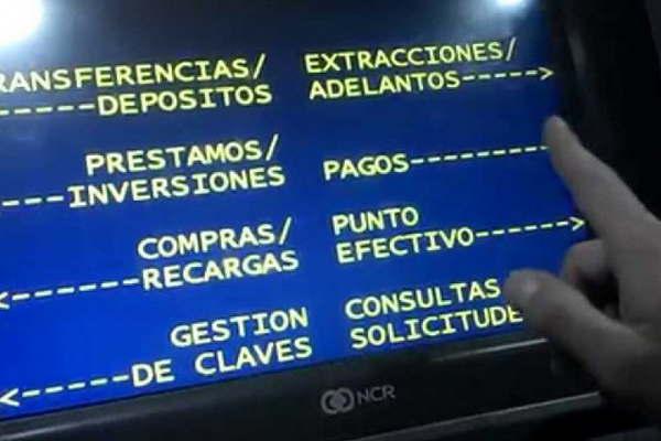 Jubilados y pensionados cobraraacuten el medio aguinaldo junto con sus haberes de diciembre