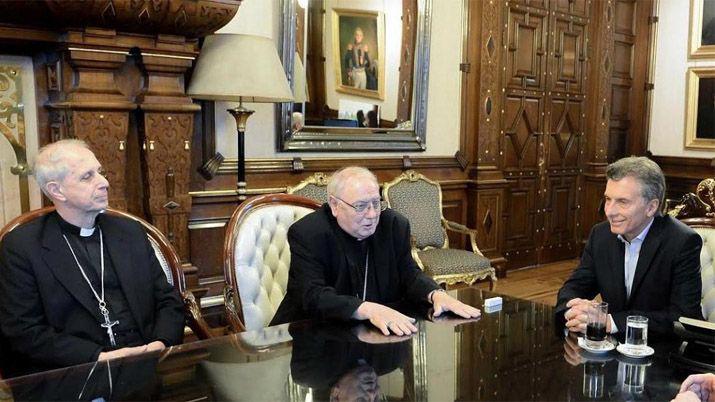 El Estado dejaraacute de financiar con 130 millones a la Iglesia Catoacutelica