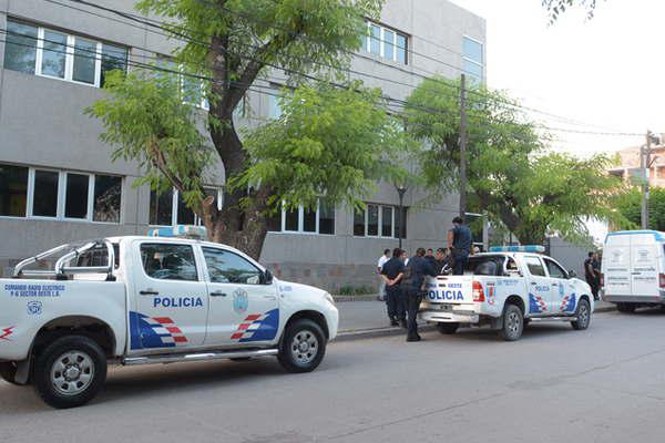 Duro reveacutes para albantildeil que habriacutea abusado de una menor de 11 antildeos