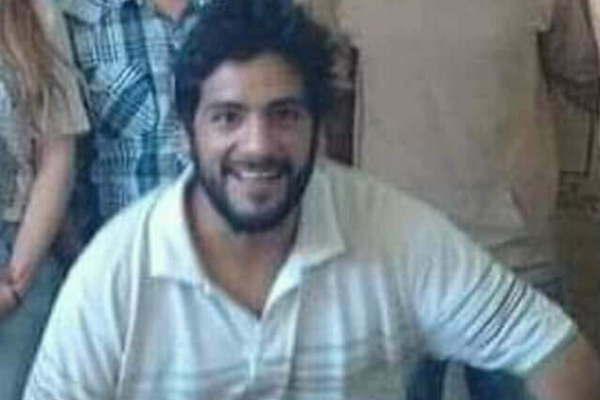 Fallecioacute un motociclista tras agonizar dos semanas al chocar con una camioneta