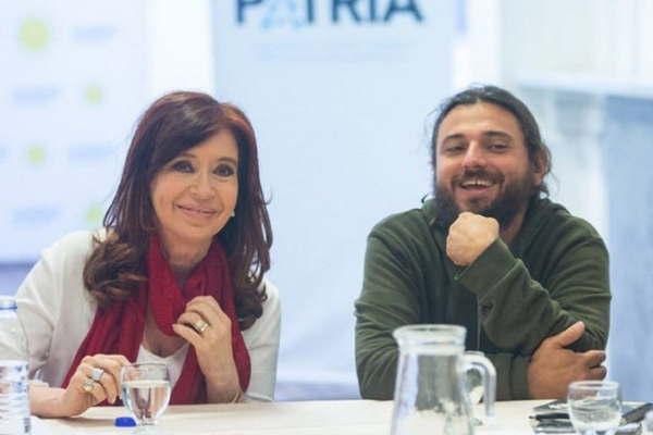 Voy a hacer lo que sea mejor para ganar en 2019 expresoacute Cristina 