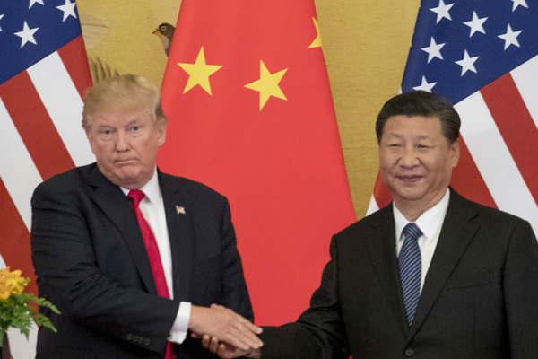 China aplaza arancel adicional a importaciones de EEUU 