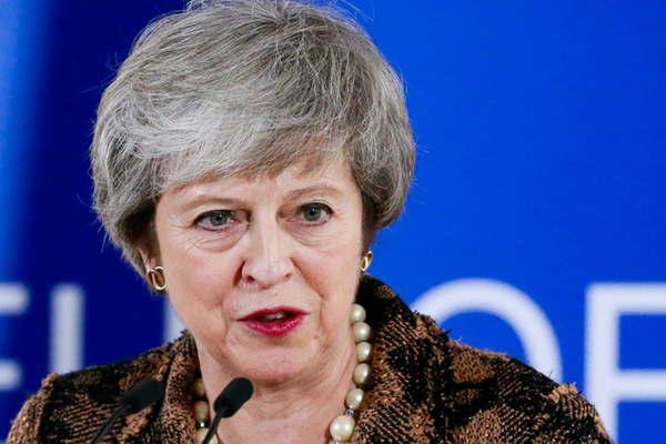 UE rechaza otorgar maacutes concesiones al brexit 