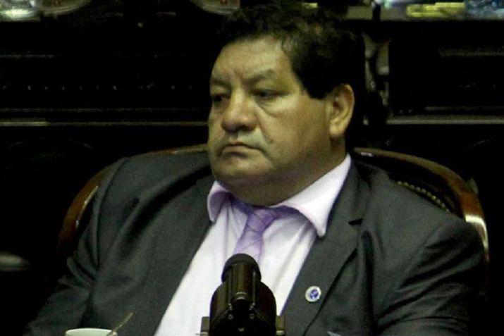 Denunciaron por abuso sexual a un diputado de Tucumaacuten