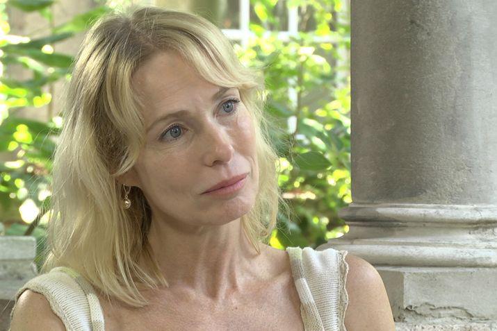 Carraacute- Dartheacutes me da asco y deberiacutea irse del paiacutes