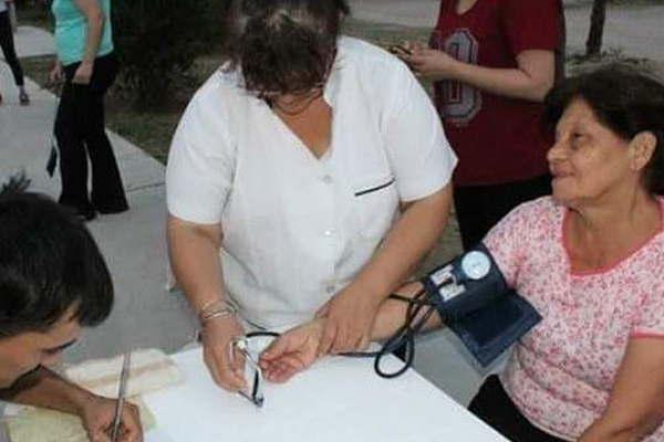 El programa municipal Plazas Saludables cerroacute con un balance positivo