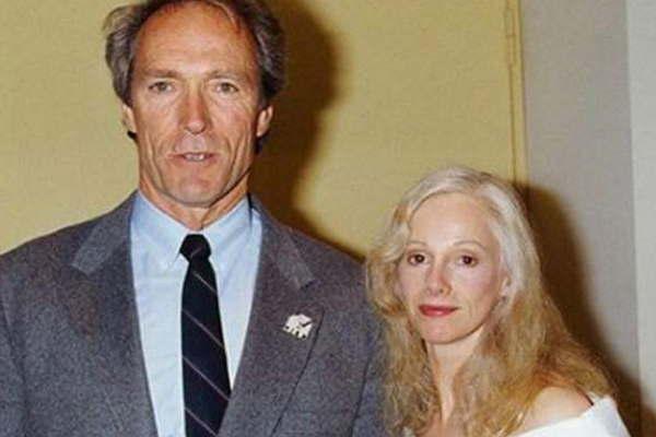 Fallecioacute Sondra Locke la musa de Eastwood 