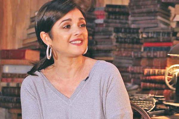 Araceli Gonzaacutelez  relatoacute un abuso sexual que sufrioacute a los 5 antildeos    