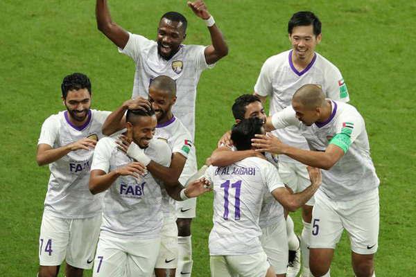 Al Ain seraacute el rival del Millo en las semis
