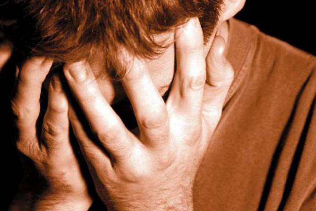 Sorprendioacute a un adolescente abusando de su hijo de 6 antildeos