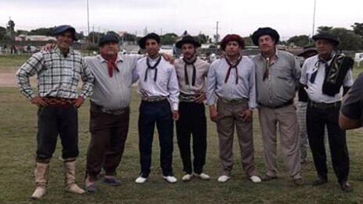 Se conocieron los jinetes que representaraacuten a Santiago en Jesuacutes Mariacutea 2019