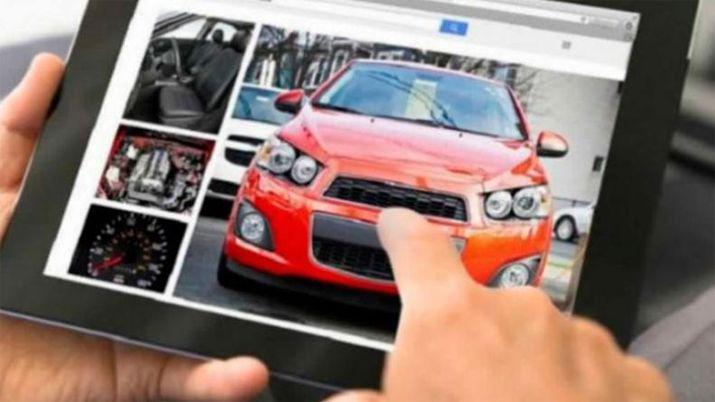 Tucumano compró un auto en la web no le entregaron hizo juicio y perdió